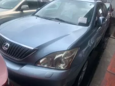 Lexus RX 330