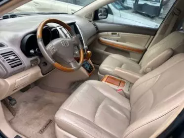 Lexus RX 330