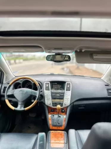 Lexus RX 350