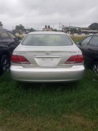 Lexus ES 330