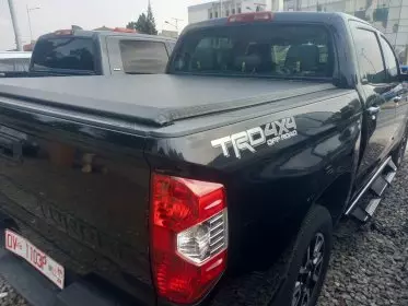 Toyota Tundra