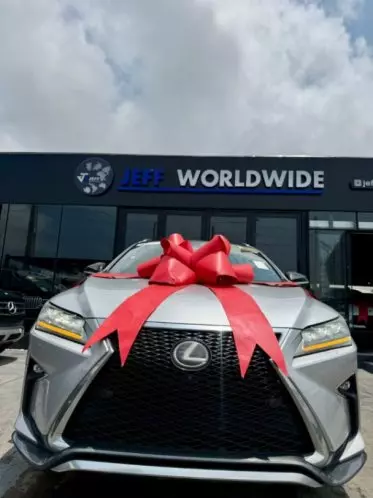 Lexus RX 350