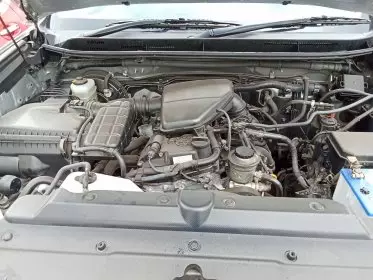 Toyota Landcruiser prado TX