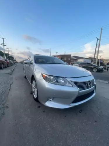 Lexus ES 350