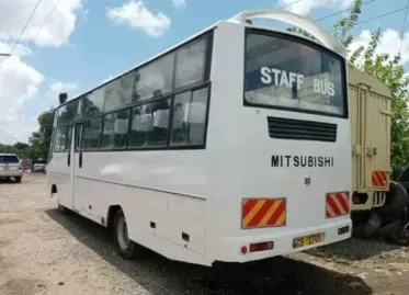 Mitsubishi FH