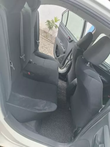 Toyota Axio