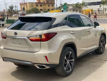 Lexus RX 350