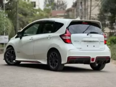 Nissan Note Nismo