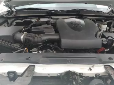 Toyota Tacoma