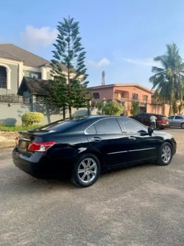 Lexus ES 350