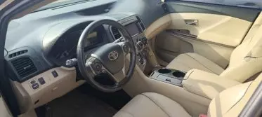 Toyota Venza