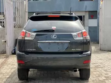 Lexus RX 330