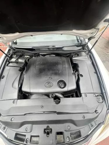 Lexus IS 250