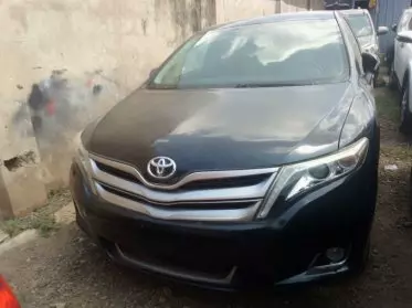 Toyota Venza