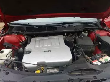 Toyota Venza