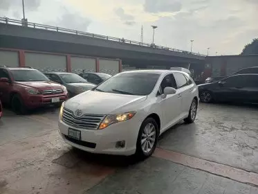 Toyota Venza