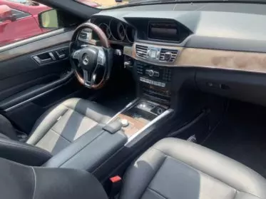 Mercedes-Benz E 350