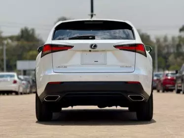 Lexus NX 300