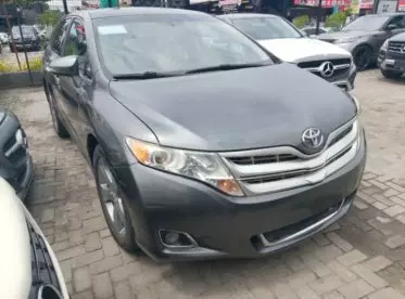 Toyota Venza