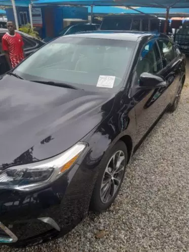 Toyota Avalon
