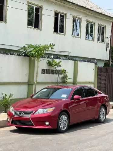 Lexus ES 350