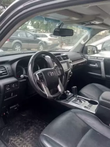 Toyota Venza
