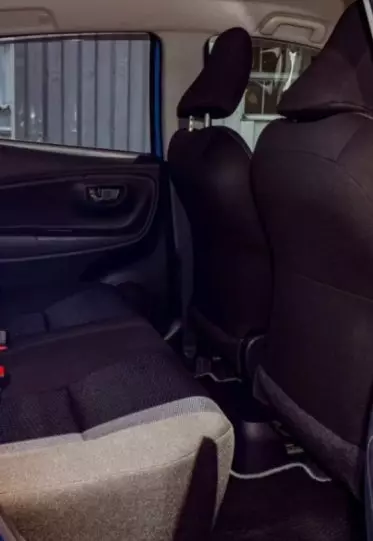 Nissan Note Hybrid E-Power
