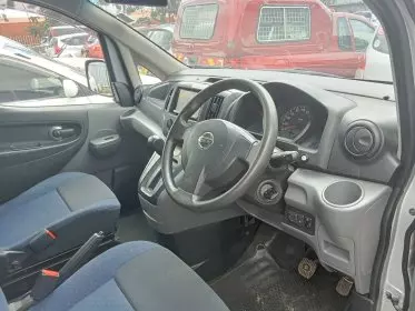 Nissan Vanette