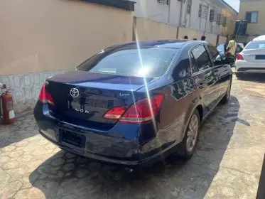 Toyota Avalon