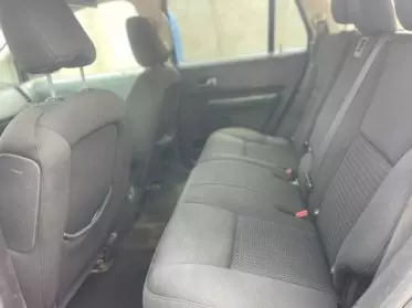 Ford Edge 3.5L