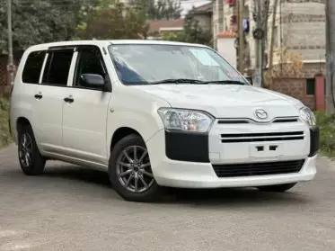 Mazda Familia