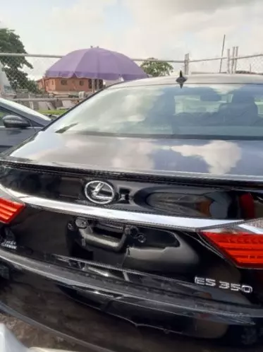Lexus ES 350