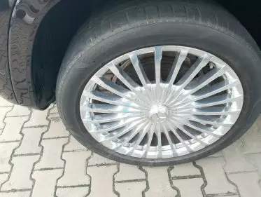 Mercedes-Benz MAYBACH