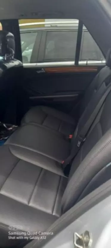 Mercedes-Benz ML 350