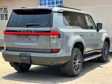 Lexus GX