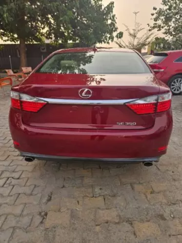 Lexus ES 350