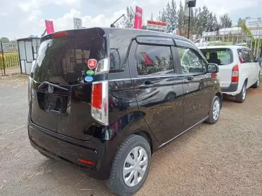 Honda Wagon