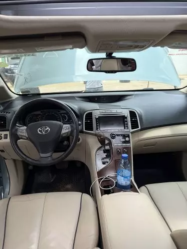 Toyota Venza
