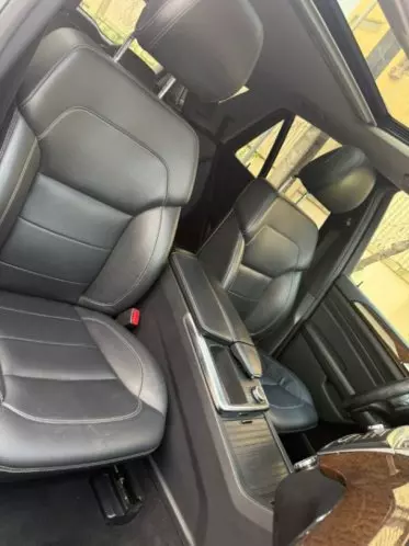 Mercedes-Benz ML 350