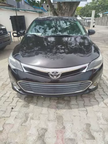 Toyota Avalon