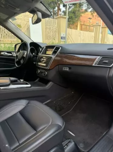 Mercedes-Benz ML 350