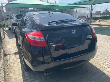 Honda Crosstour
