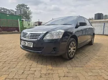 Toyota Premio 