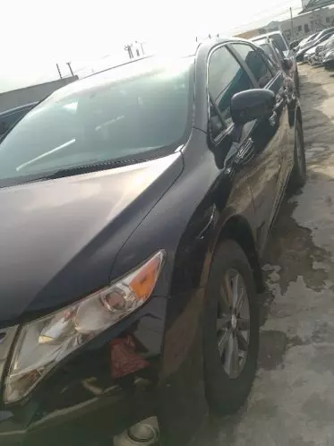 Toyota Venza
