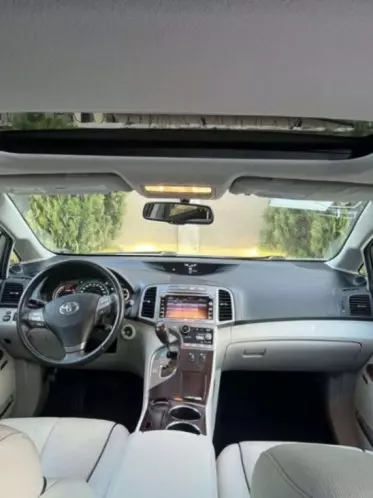 Toyota Venza