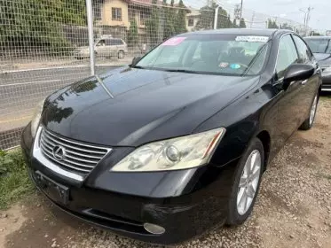 Lexus ES 350