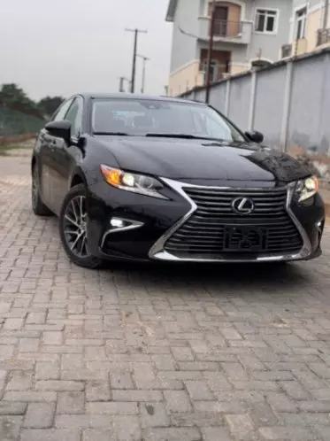 Lexus ES 350