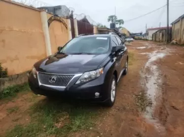 Lexus RX 350