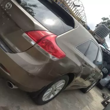 Toyota Venza