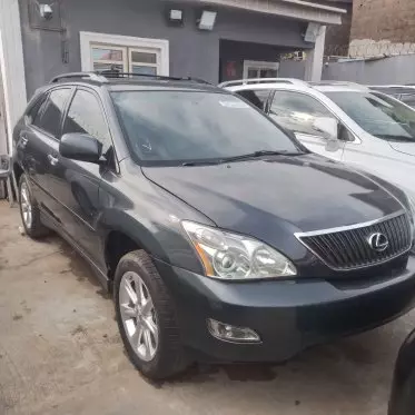 Lexus RX 350
